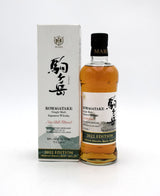 Mars Komagatake 2022 Vintage Edition Single Malt Japanese