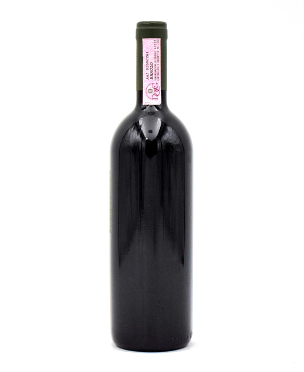 2000 Domenico Clerico Barolo Percristina