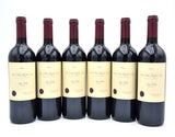 2011 Eisele Vineyard 'Altagracia' Cabernet Sauvignon