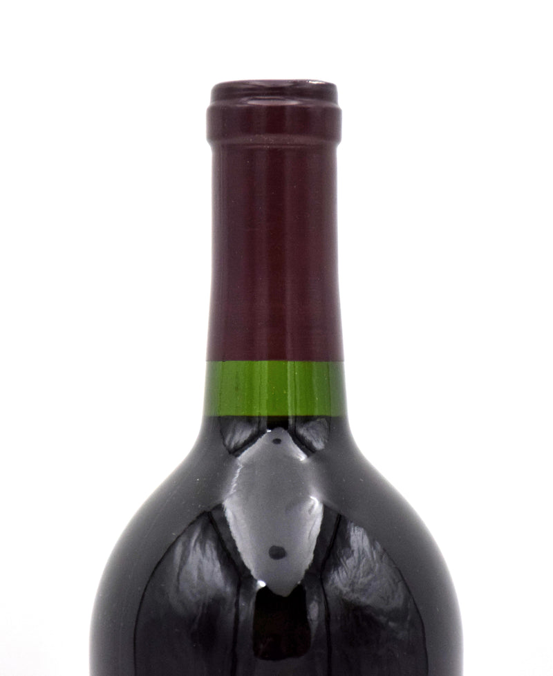 1996 Rubicon Estate Inglenook 'Rubicon' Red