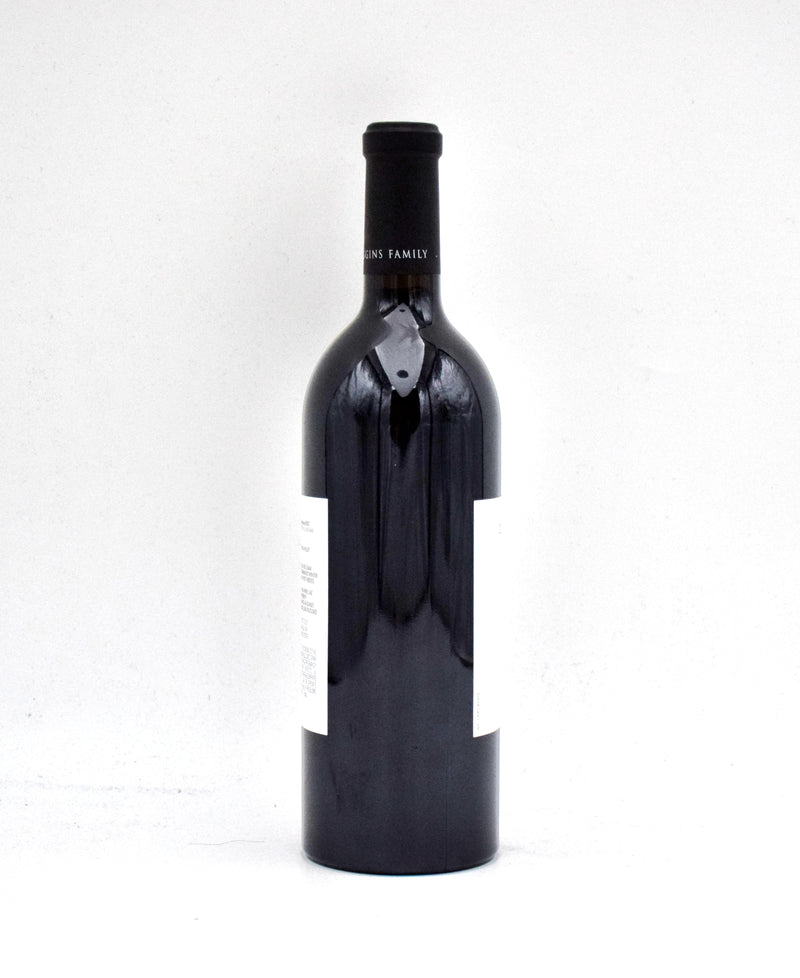 2016 Figgins Estate Red Blend