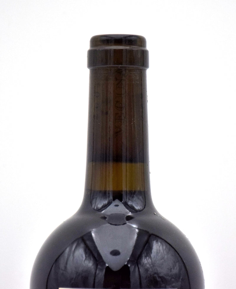 2004 BOND Vecina Napa Valley