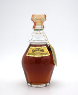 Old Grand Dad 'Bicentennial Decanter' Kentucky Straight Bourbon - 1976 Release