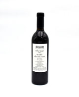 2017 Saxum Vineyards 'Booker Vineyard' Red