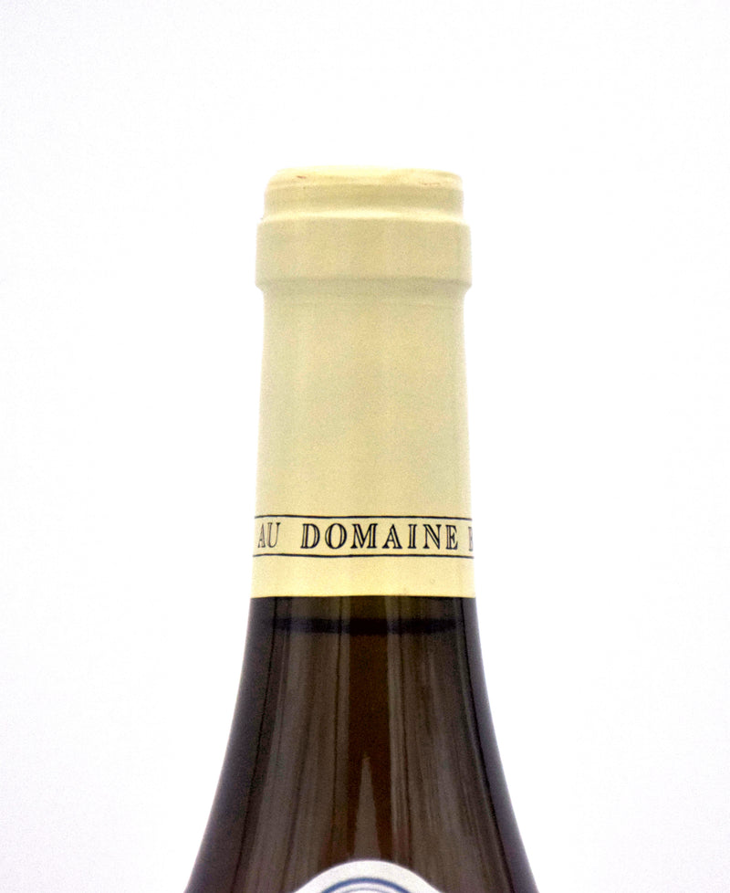 1999 Domaine Bruno Clair Corton-Charlemagne Grand Cru
