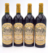 1998 Far Niente Estate Bottled Cabernet Sauvignon