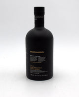 Bruichladdich Black Art (10.1) Edition 29 Year Old Unpeated Single Malt Scotch