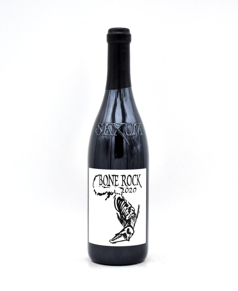 2020 Saxum Vineyards 'Bone Rock' James Berry Vineyard Blend
