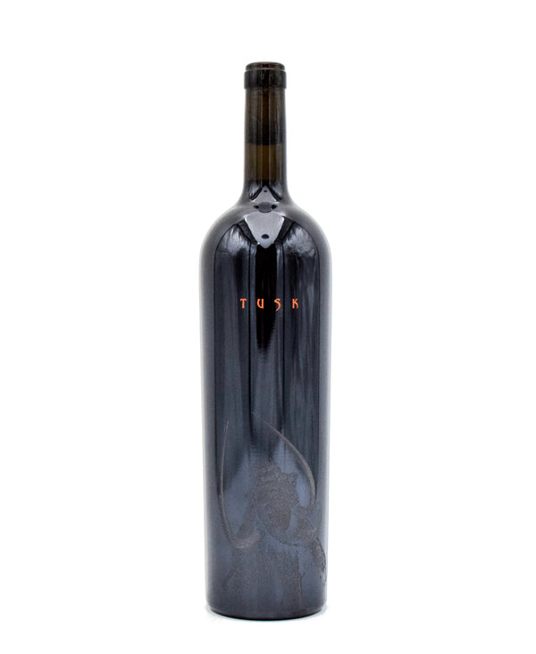 2012 Tusk Estate Cabernet Sauvignon (1.5L)