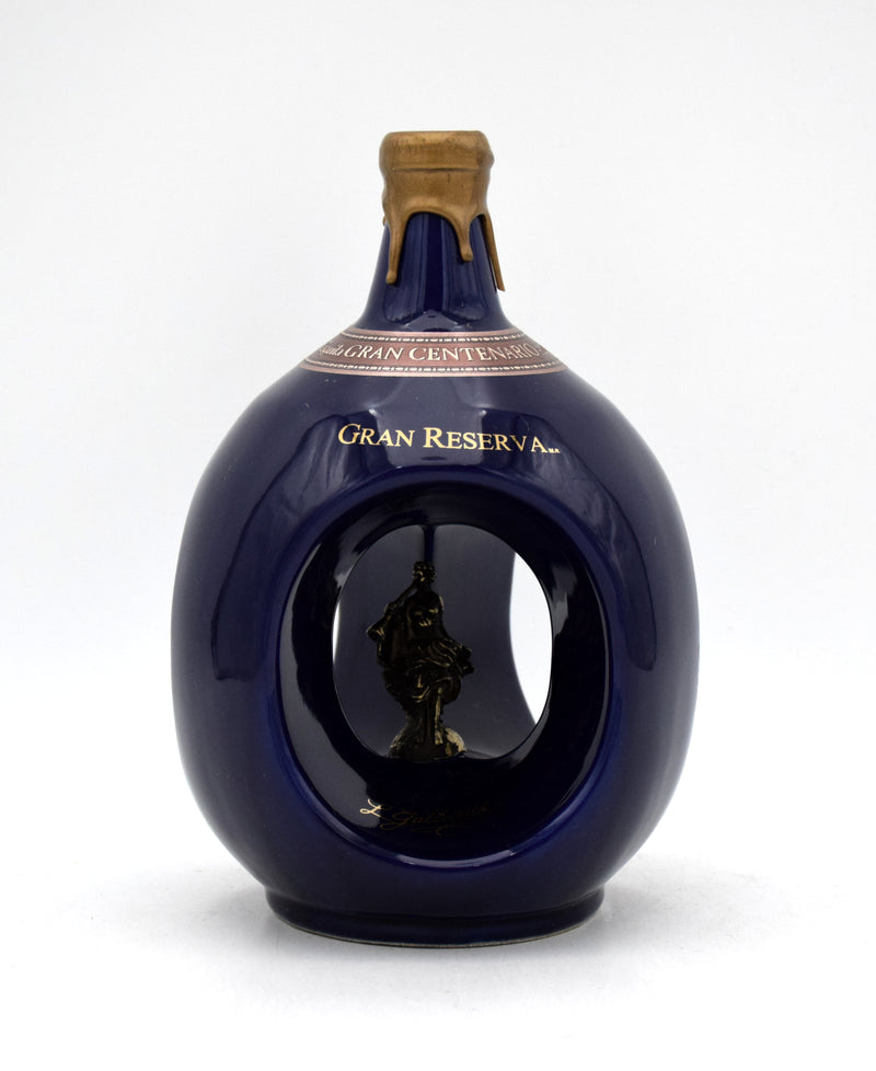 Gran Centenario 'Azul Gran Reserva' Anejo Tequila