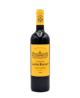 2019 Chateau Lafon-Rochet