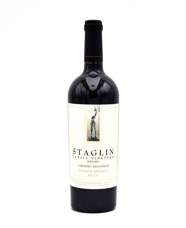 2011 Staglin Family Vineyard Estate Cabernet Sauvignon