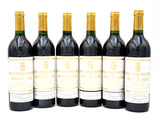 1994 Chateau Pichon Longueville Comtesse de Lalande