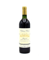 1995 Chateau Clinet