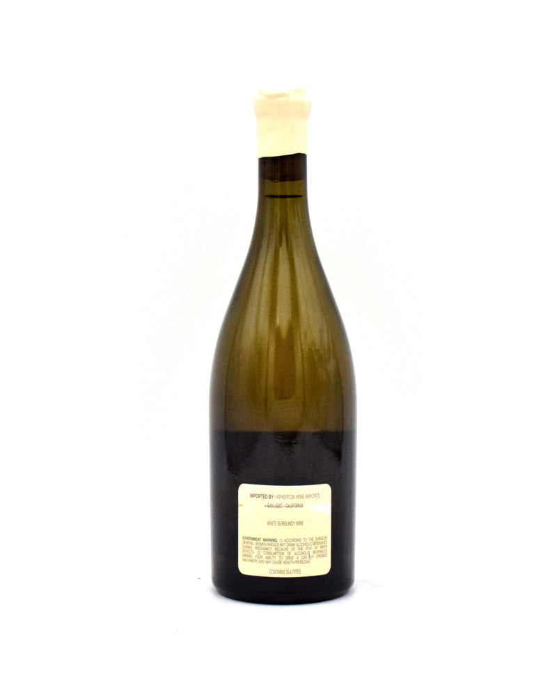 2014 Pierre-Yves Colin-Morey Corton Charlemagne Grand Cru