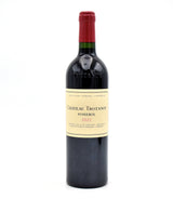 2022 Chateau Trotanoy