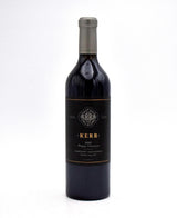 2021 Kerr Cellars Wappo Vineyard Cabernet Sauvignon