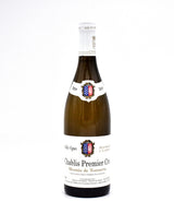 2019 Domaine Guy Robin Montee de Tonnerre
