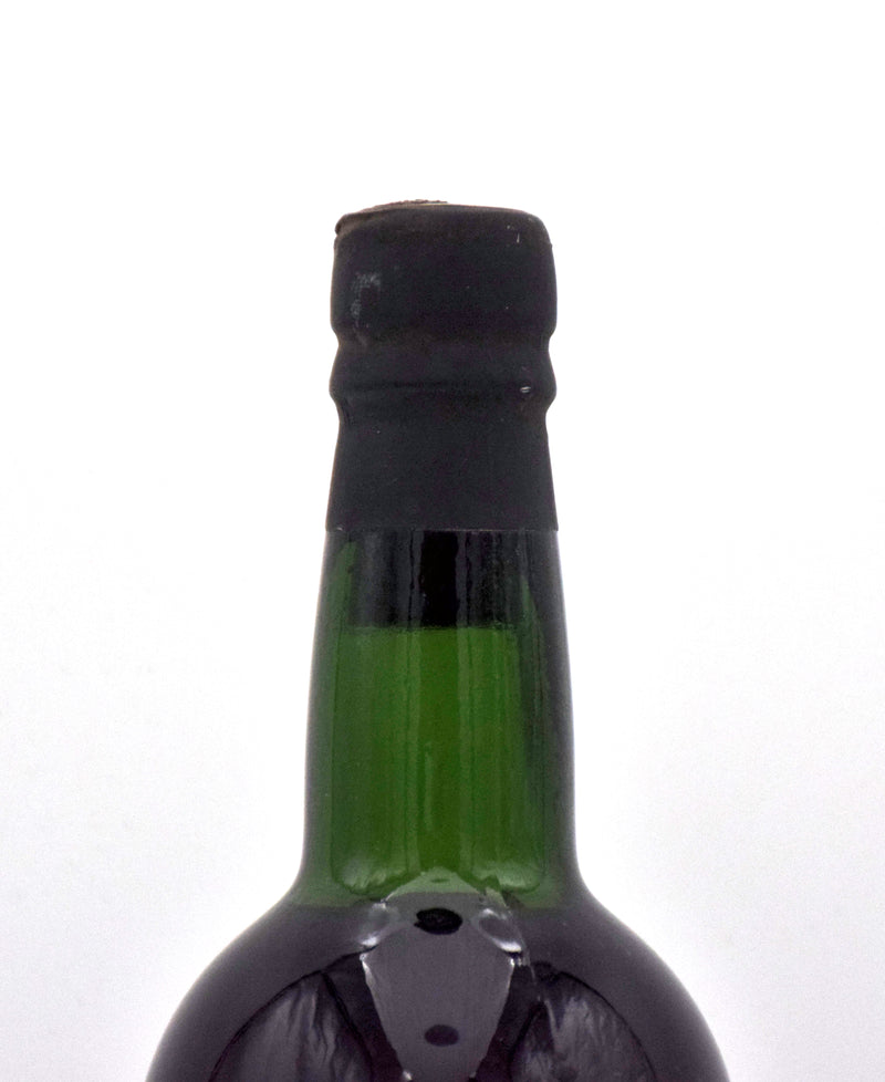 1963 Quinta do Noval Vintage Port