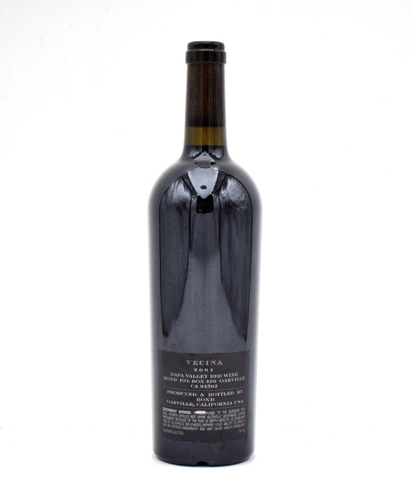 2004 BOND Vecina Napa Valley