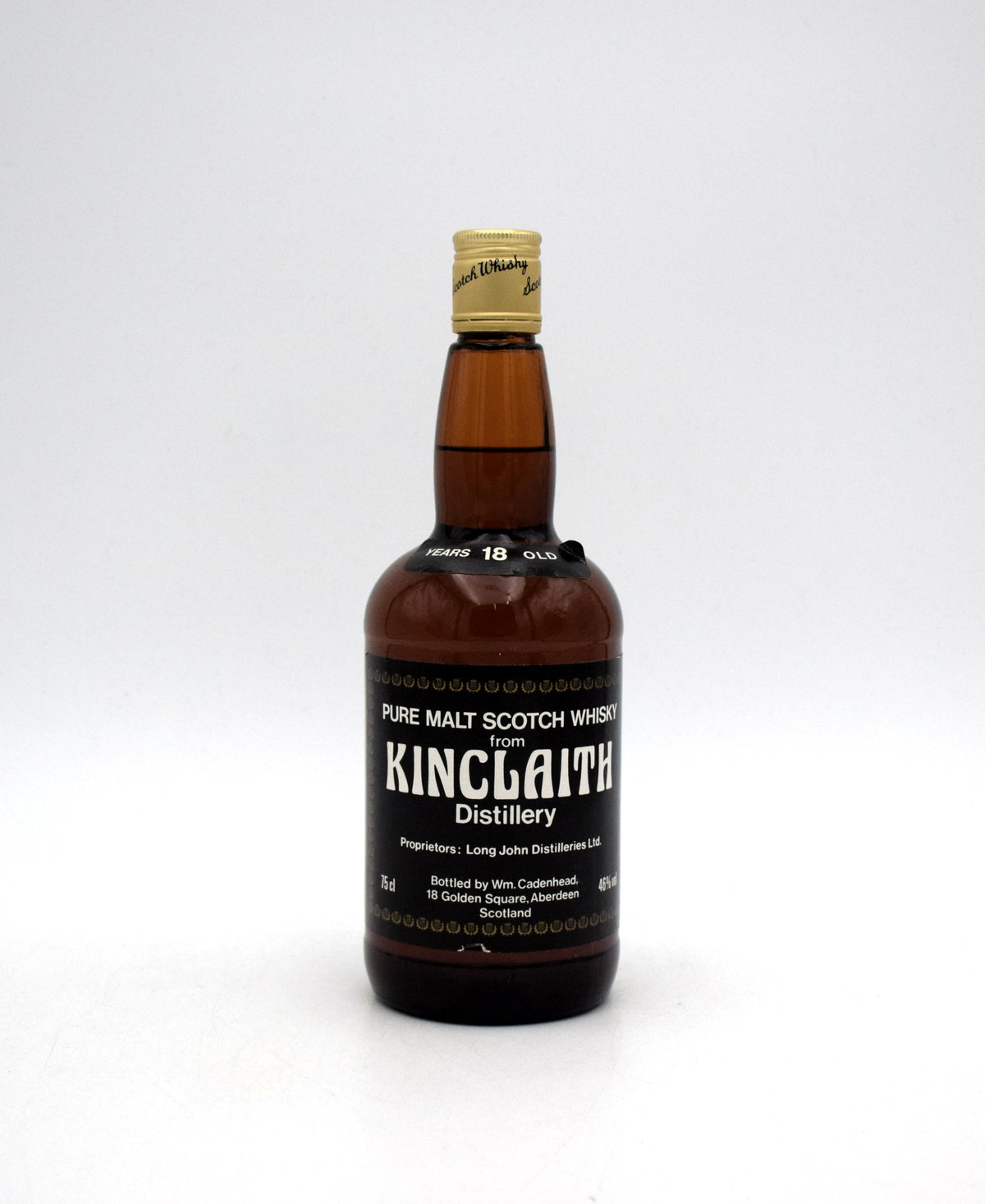 Cadenhead – FineLiquors