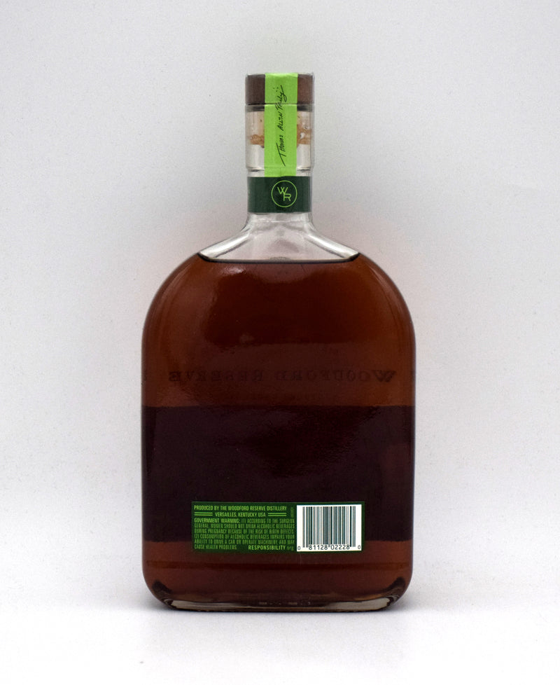 Woodford Reserve Kentucky Derby 143rd Edition Bourbon (2017 Release)
