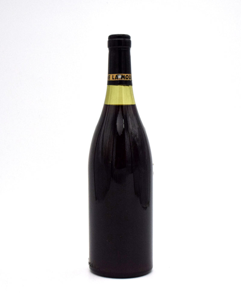 1979 E. Guigal Cote Rotie La Mouline