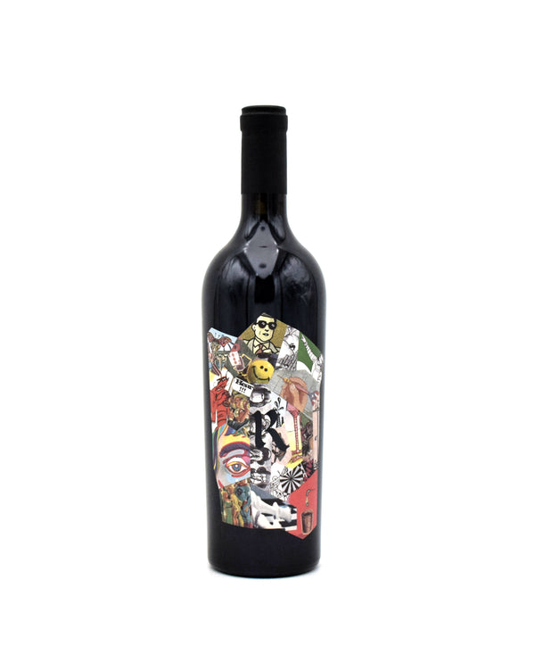 2013 Realm Cellars 'The Absurd' Proprietary Red