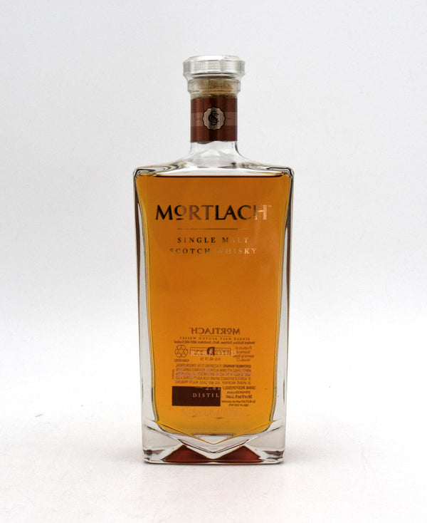 Mortlach – FineLiquors