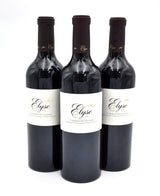 2005 Elyse Winery Morisoli Vineyard Cabernet Sauvignon