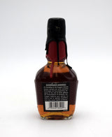Maker's Mark 'The Big O' Kentucky Straight Bourbon (375ML)