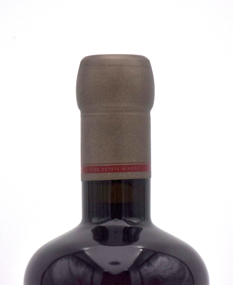 2012 Cade Reserve Cabernet Sauvignon