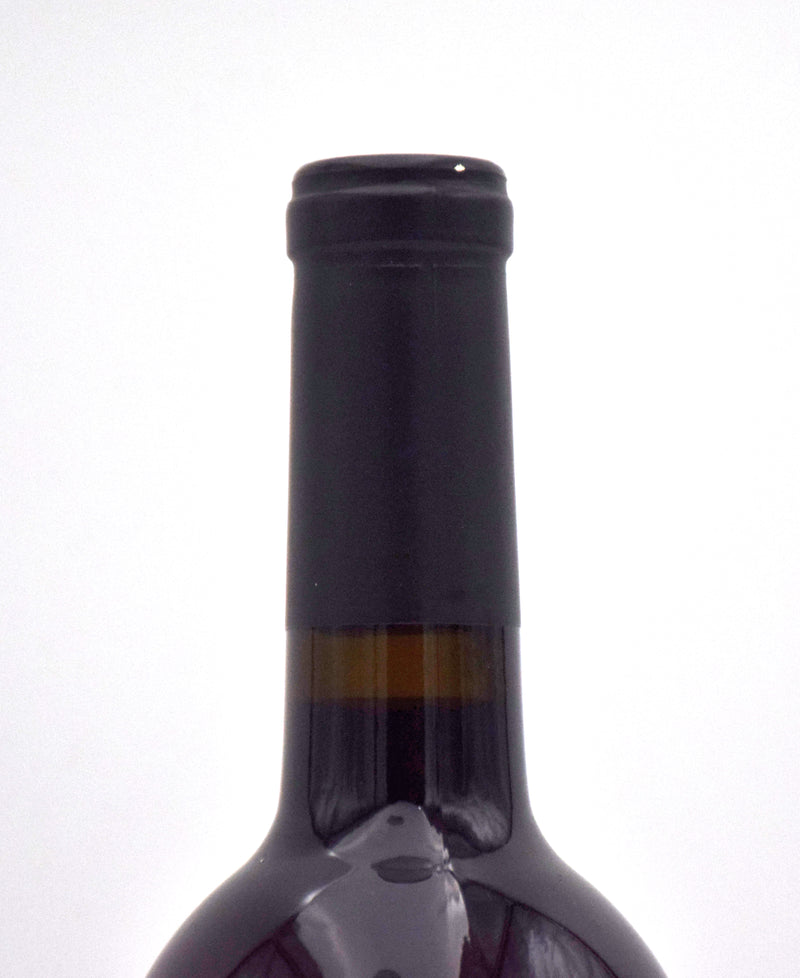 2013 Alpha Omega Cabernet Sauvignon