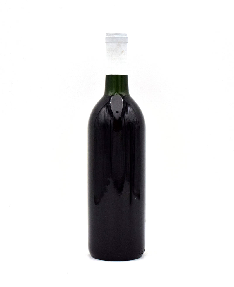 1980 Caymus Vineyards Cabernet Sauvignon