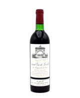 1979 Chateau Leoville-Las Cases 'Grand Vin de Leoville'