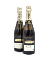 2021 Piper-Heidsieck Essentiel Blanc de Noirs Extra Brut