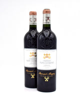 2009 Chateau Pape Clement