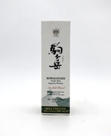 Mars Komagatake 2022 Vintage Edition Single Malt Japanese