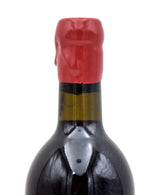 1984 Dunn Vineyards Howell Mountain Cabernet Sauvignon