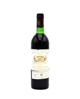 1979 Chateau Margaux