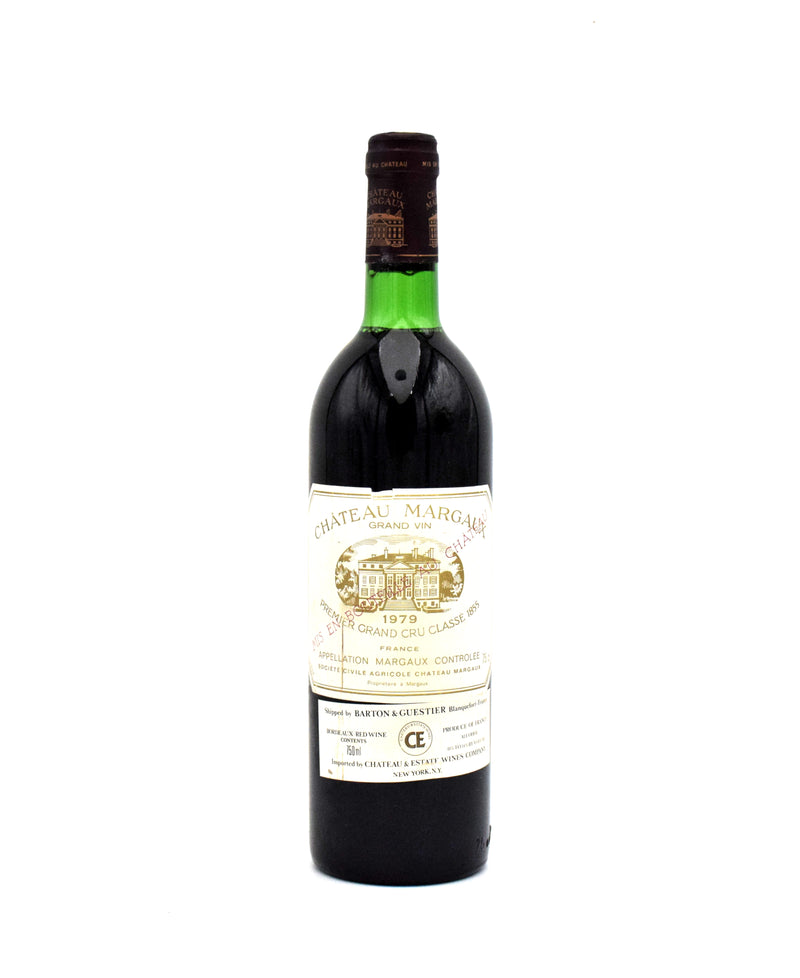 1979 Chateau Margaux
