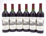 1987 Chateau Montelena Cabernet Sauvignon