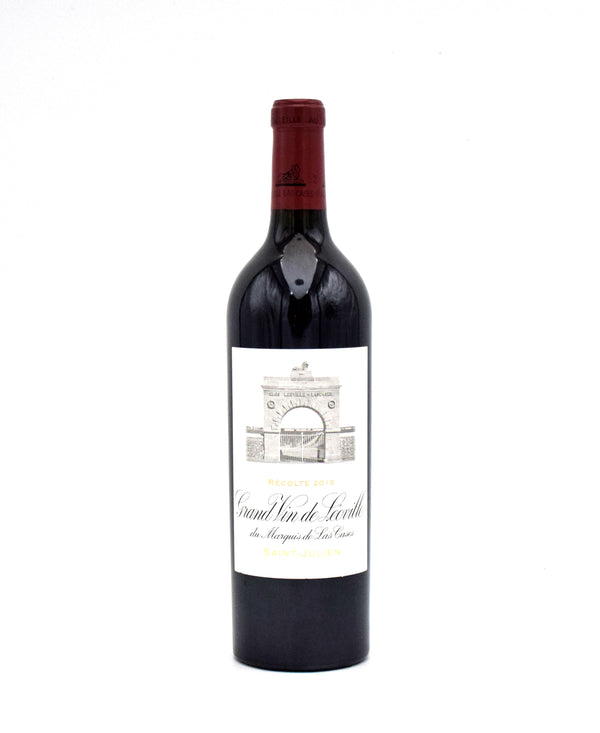 2019 Chateau Leoville-Las Cases 'Grand Vin de Leoville'