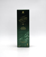 Johnnie Walker Green Label 15 Year 'Taiwan Wonders Collection' Blended Malt Scotch - Jade Mountain