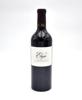 2005 Elyse Winery Morisoli Vineyard Cabernet Sauvignon