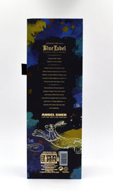 Johnnie Walker Blue Label Angel Chen Limited Edition 'Year of the Rabbit' Scotch Whisky