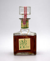 Old Fitzgerald 10 Year 101 Proof Bourbon (1978 Release)