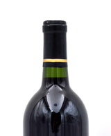 1991 Diamond Creek Gravelly Meadow Lake Blend Cabernet Sauvignon