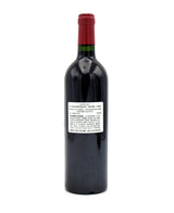 2022 Chateau Trotanoy