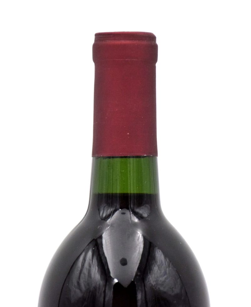 1981 Freemark Abbey 'Bosche' Cabernet Sauvignon